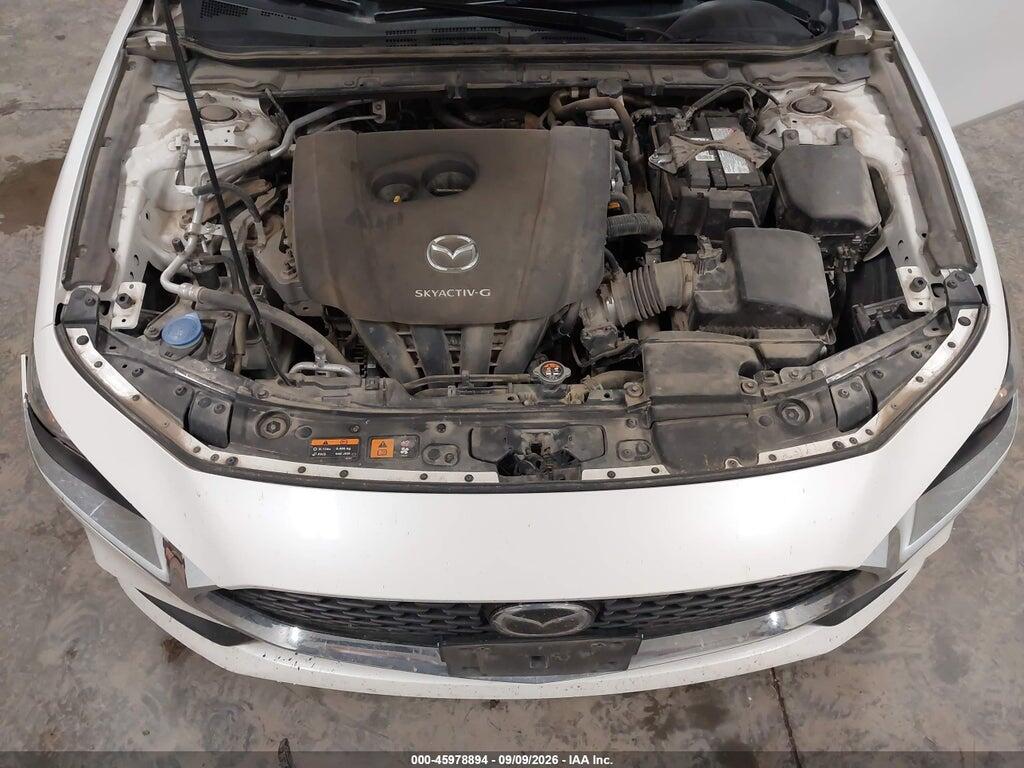 3MZBPACL1LM119514 2020 MAZDA MAZDA3 photo no. 10