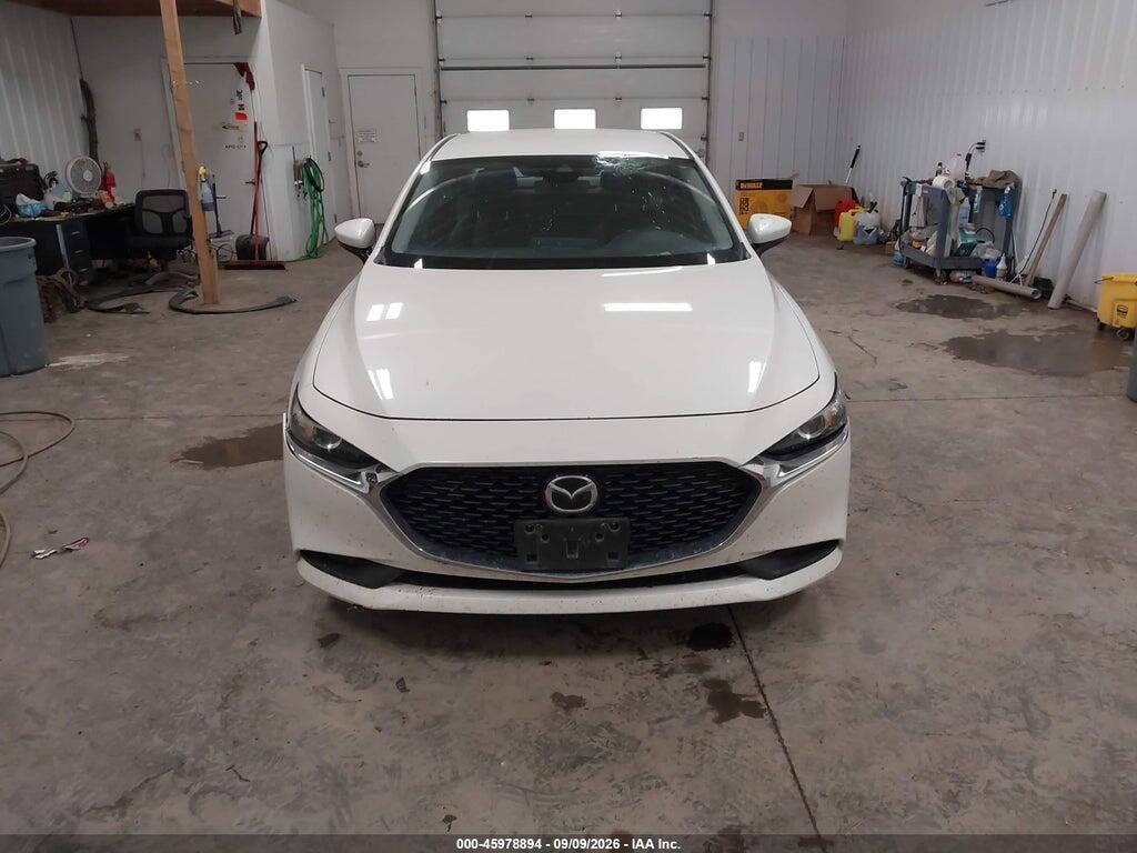 3MZBPACL1LM119514 2020 MAZDA MAZDA3 photo no. 12
