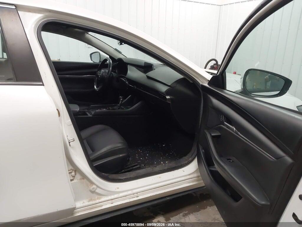 3MZBPACL1LM119514 2020 MAZDA MAZDA3 photo no. 5