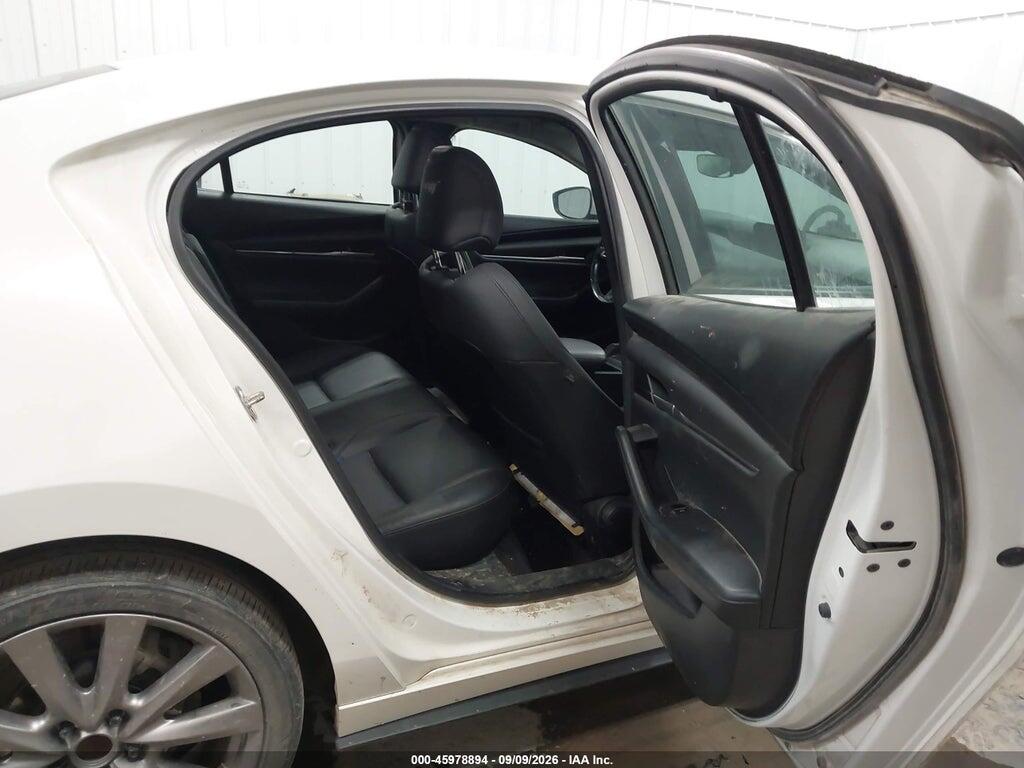 3MZBPACL1LM119514 2020 MAZDA MAZDA3 photo no. 8
