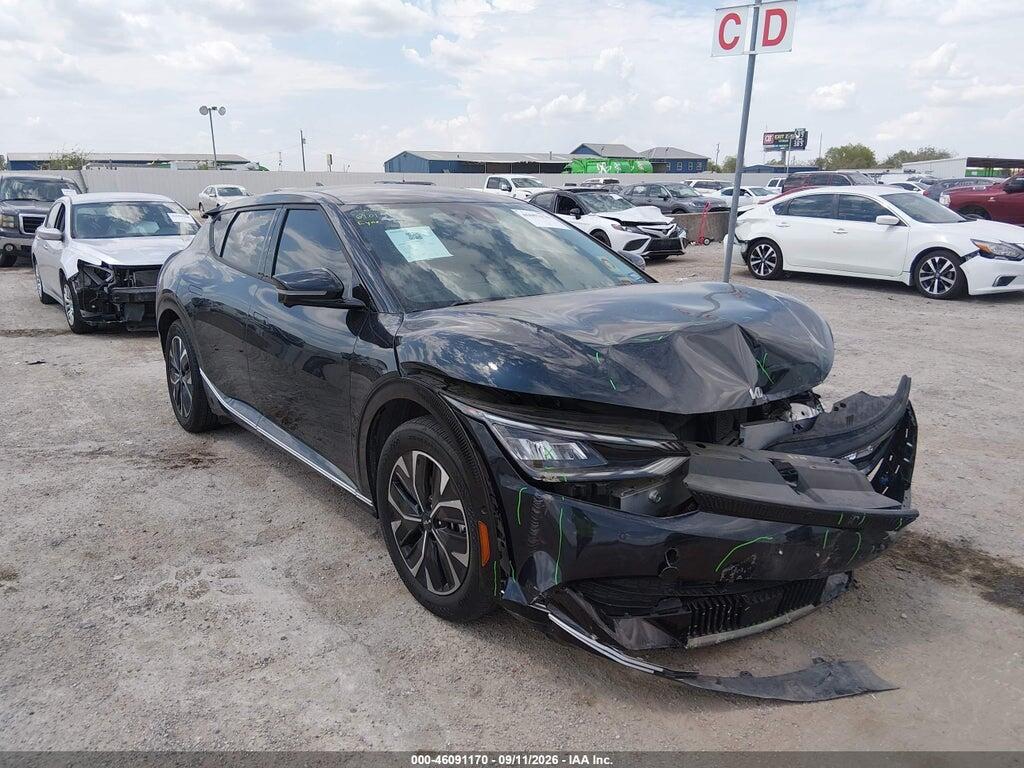 2023 KIA EV6 KNDC34LA5P5099265