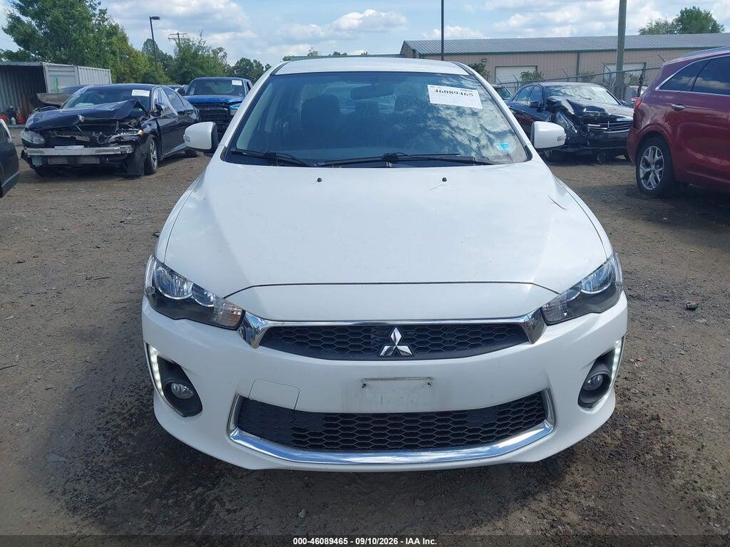 JA32U2FU6HU008626 2017 MITSUBISHI LANCER photo no. 12