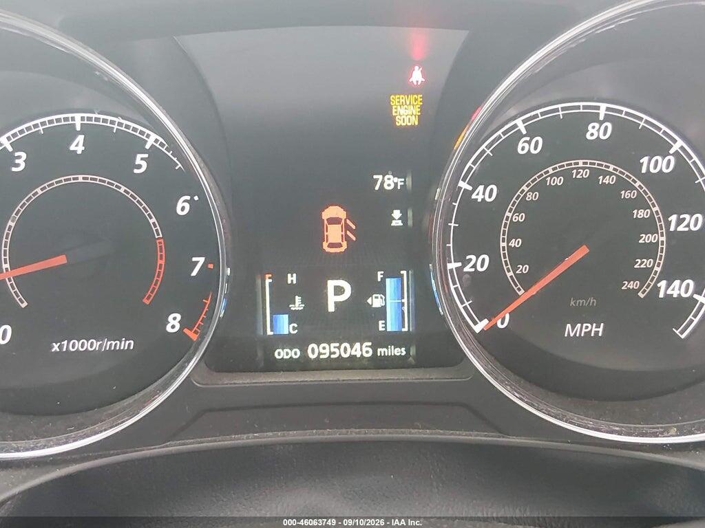 JA4AR3AU6HZ067877 2017 MITSUBISHI OUTLANDER SPORT photo no. 7