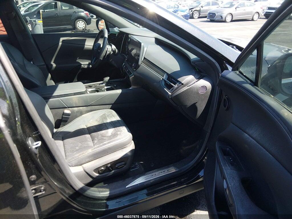 2T2BAMBA5RC047784 2024 LEXUS RX 350 photo no. 5