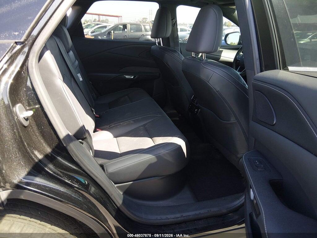 2T2BAMBA5RC047784 2024 LEXUS RX 350 photo no. 8