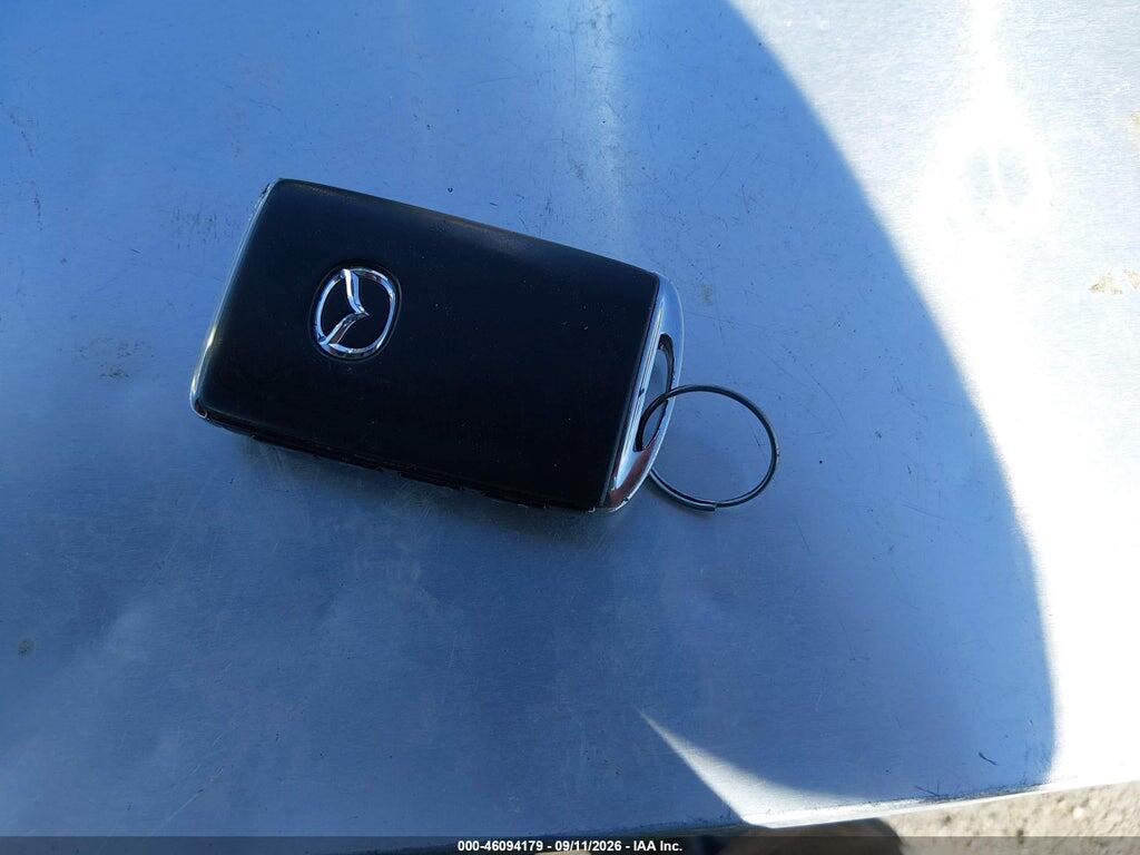 JM3TCBEY3M0500388 2021 MAZDA CX-9 photo no. 11