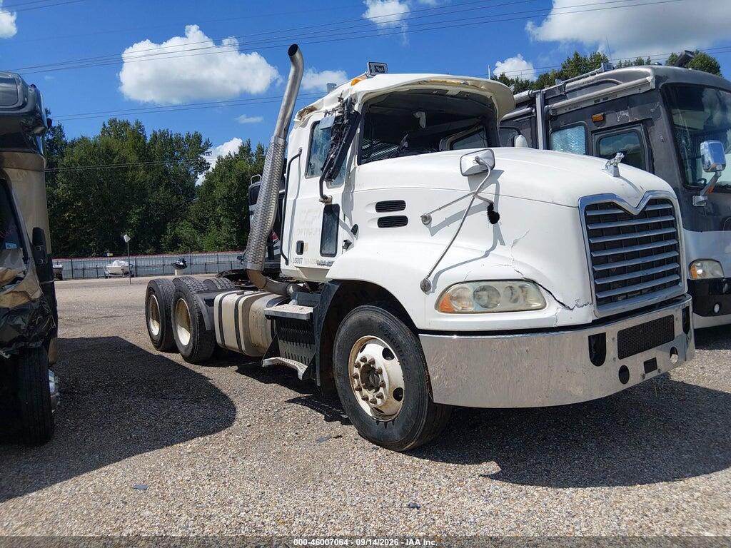 2017 MACK PINNACLE 1M1AW07Y7HM077709