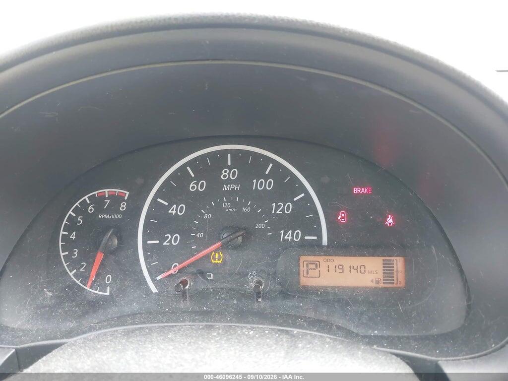 3N1CN7AP4EL846566 2014 NISSAN VERSA photo no. 7