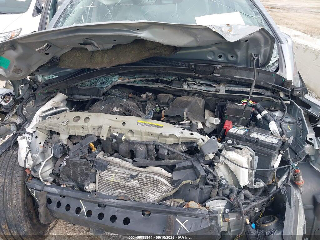 3N1CE2CP7EL372077 2014 NISSAN VERSA NOTE photo no. 10