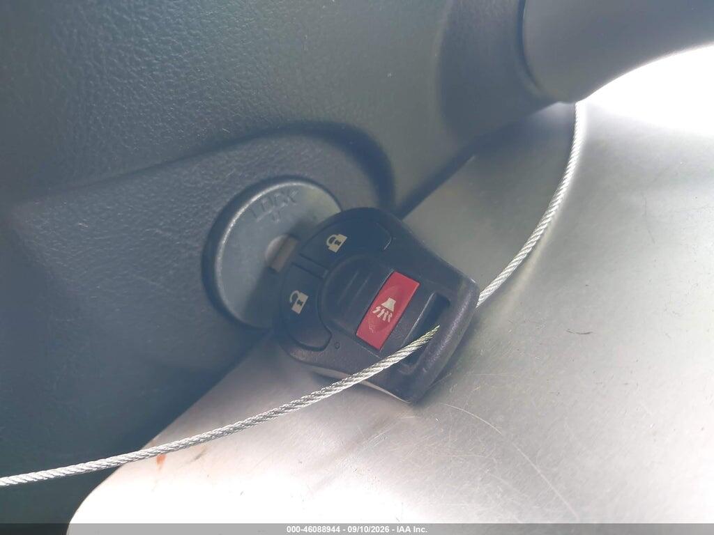 3N1CE2CP7EL372077 2014 NISSAN VERSA NOTE photo no. 11
