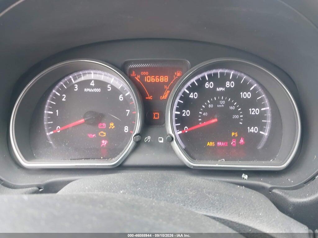 3N1CE2CP7EL372077 2014 NISSAN VERSA NOTE photo no. 7