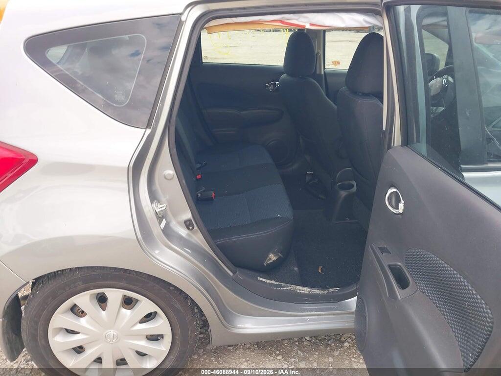 3N1CE2CP7EL372077 2014 NISSAN VERSA NOTE photo no. 8