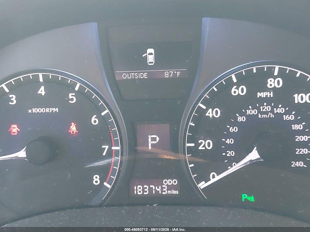 2T2ZK1BA9FC184104 2015 LEXUS RX 350 photo no. 7