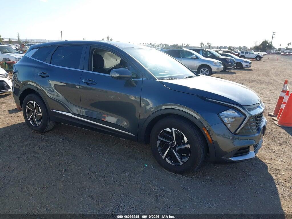 2023 KIA SPORTAGE HYBRID KNDPU3AG8P7096218