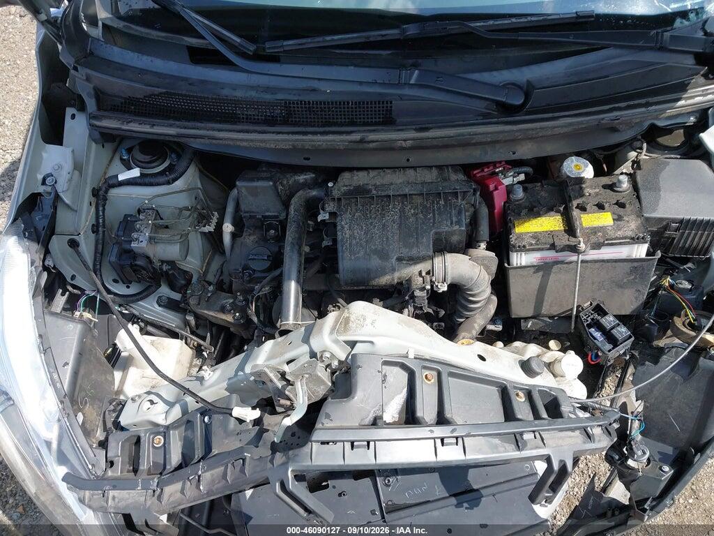 ML32AUHJ2MH008878 2021 MITSUBISHI MIRAGE photo no. 6