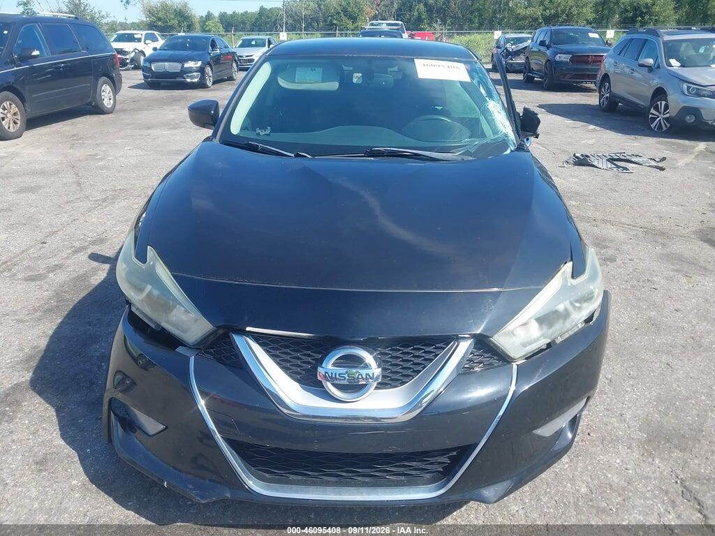 1N4AA6AP9HC453632 2017 NISSAN MAXIMA photo no. 12