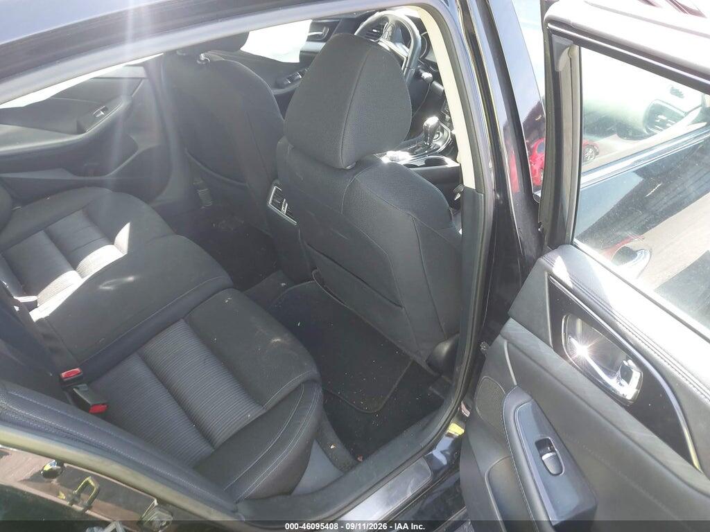 1N4AA6AP9HC453632 2017 NISSAN MAXIMA photo no. 8