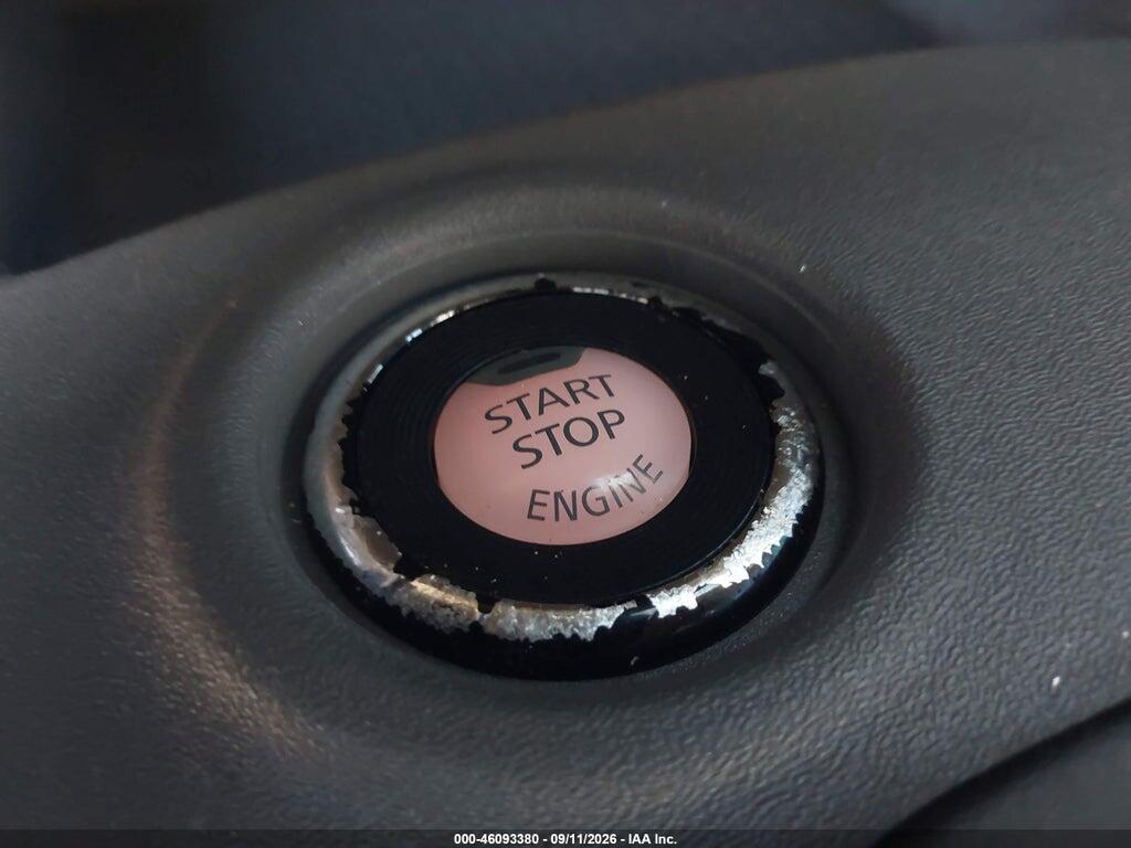 1N6ED0EA1LN709147 2020 NISSAN FRONTIER photo no. 11