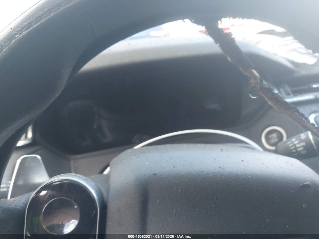 SALYL2EX9KA221257 2019 LAND ROVER RANGE ROVER VELAR photo no. 7