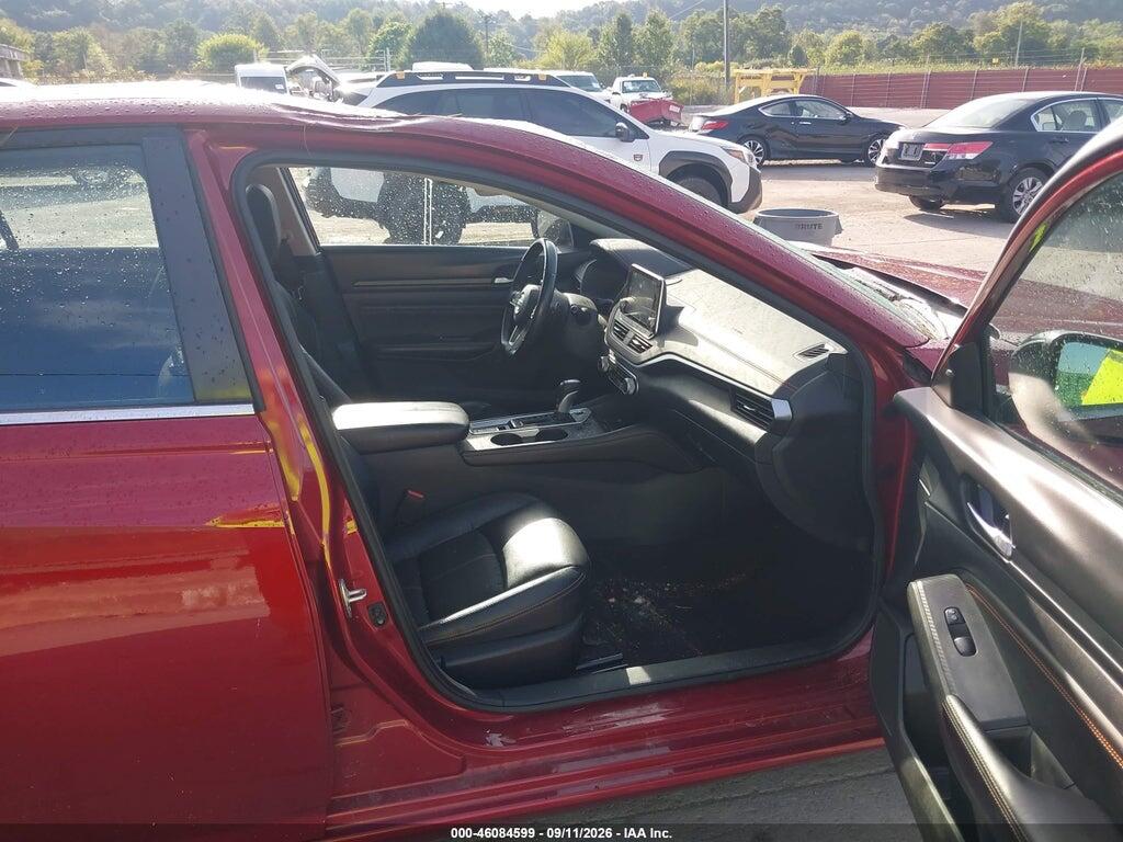 1N4BL4CW5MN419905 2021 NISSAN ALTIMA photo no. 5