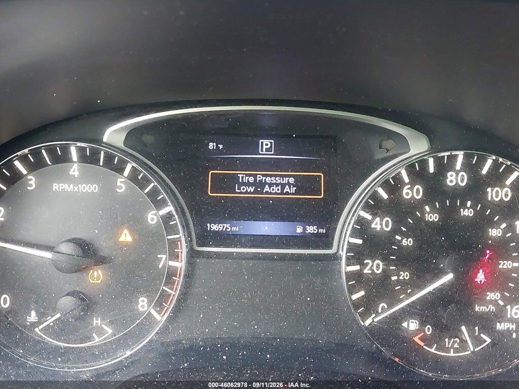 5N1DR2MN8HC913734 2017 NISSAN PATHFINDER photo no. 7