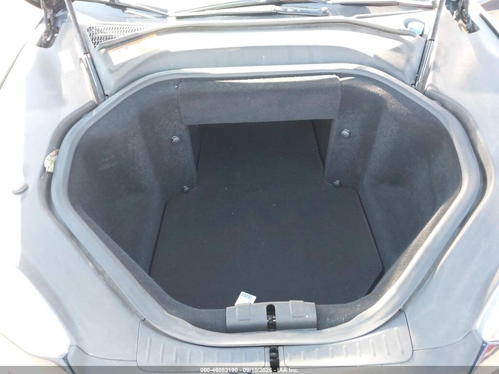 5YJSA1DP4DFP23652 2013 TESLA MODEL S photo no. 10