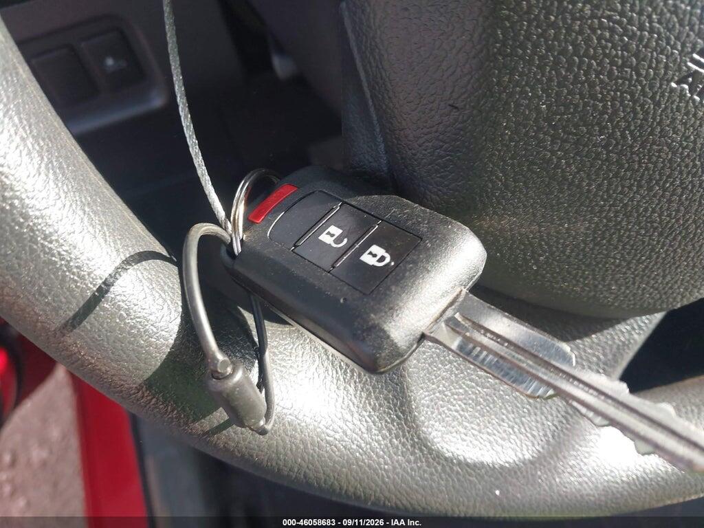 ML32AUHJ3RH017953 2024 MITSUBISHI MIRAGE photo no. 11