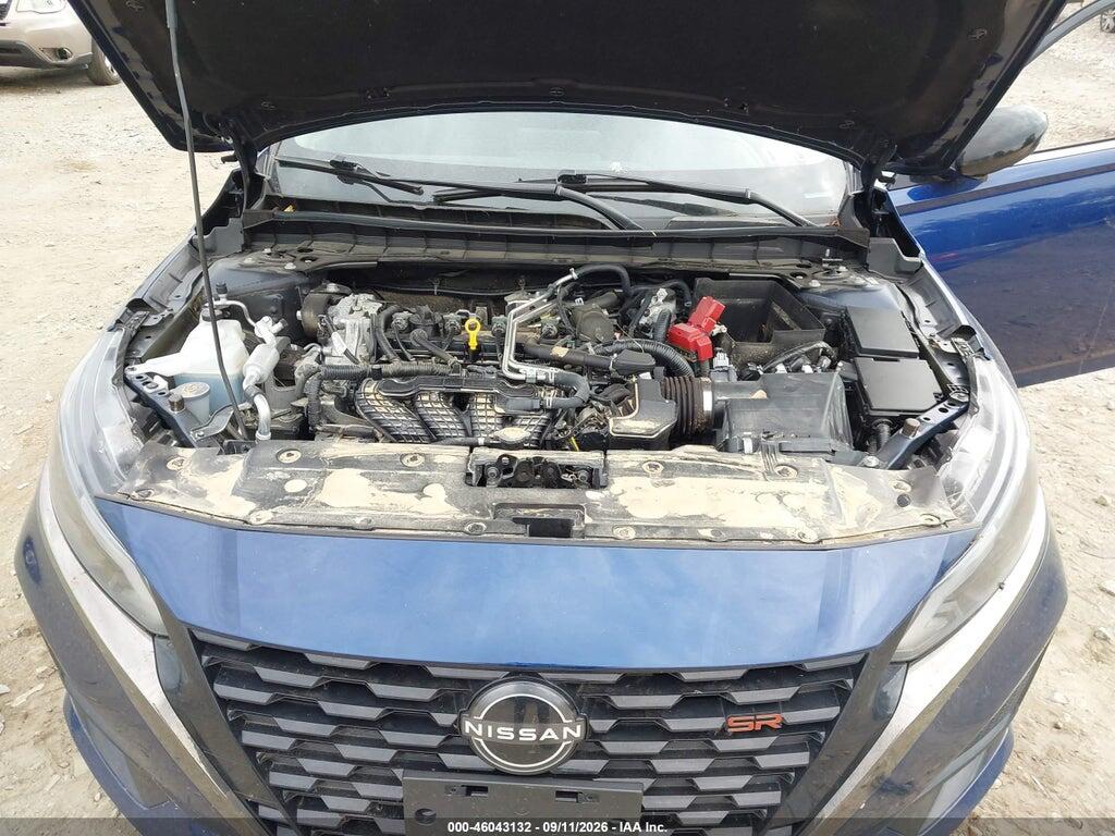 1N4BL4CV5RN316532 2024 NISSAN ALTIMA photo no. 10