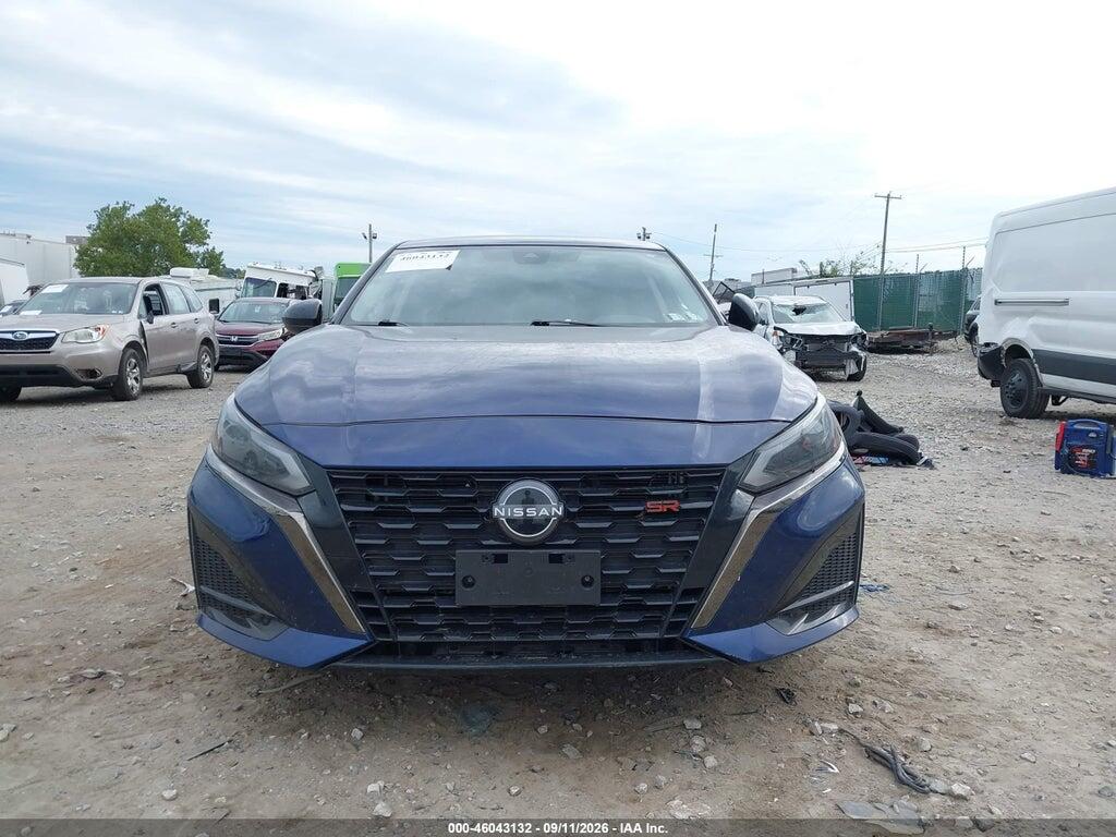 1N4BL4CV5RN316532 2024 NISSAN ALTIMA photo no. 12