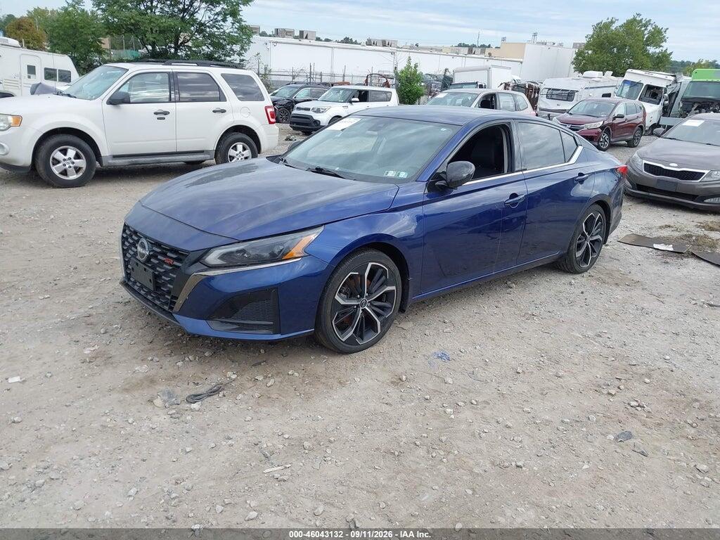 1N4BL4CV5RN316532 2024 NISSAN ALTIMA photo no. 2