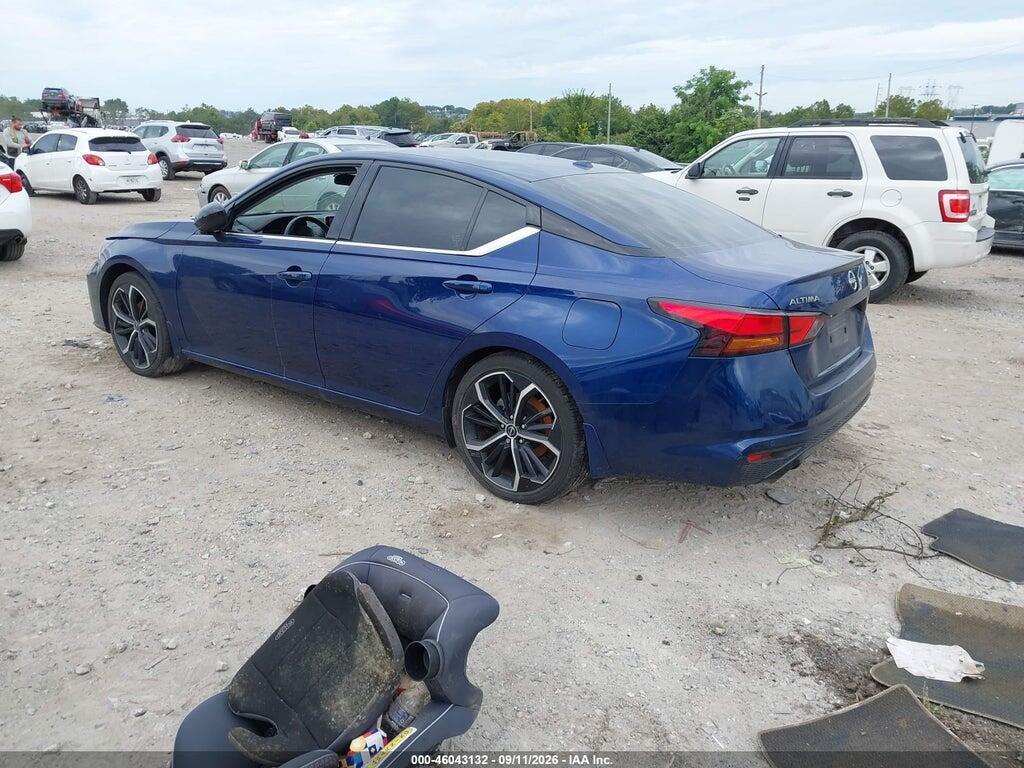 1N4BL4CV5RN316532 2024 NISSAN ALTIMA photo no. 3