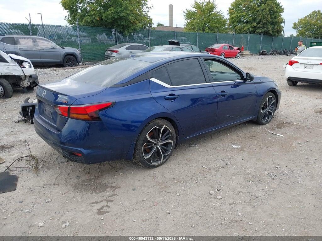 1N4BL4CV5RN316532 2024 NISSAN ALTIMA photo no. 4