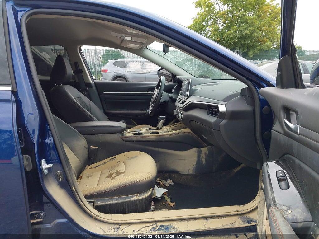 1N4BL4CV5RN316532 2024 NISSAN ALTIMA photo no. 5