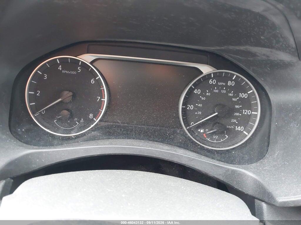 1N4BL4CV5RN316532 2024 NISSAN ALTIMA photo no. 7