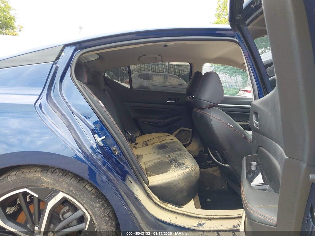 1N4BL4CV5RN316532 2024 NISSAN ALTIMA photo no. 8