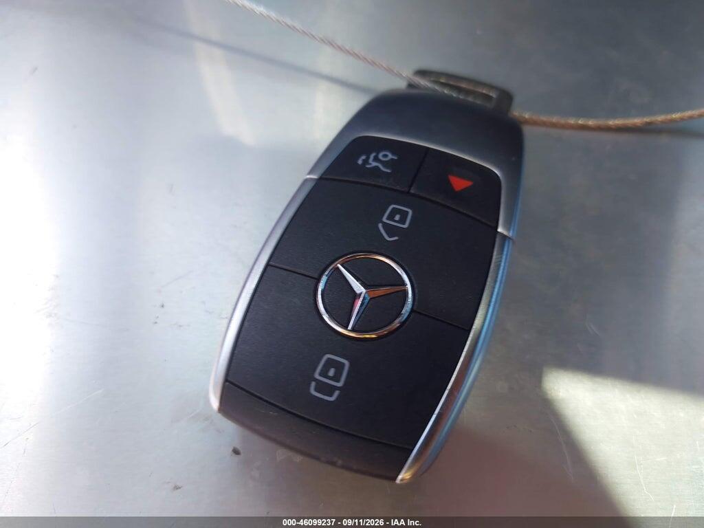 55SWF8EB4KU311533 2019 MERCEDES-BENZ C 300 photo no. 11