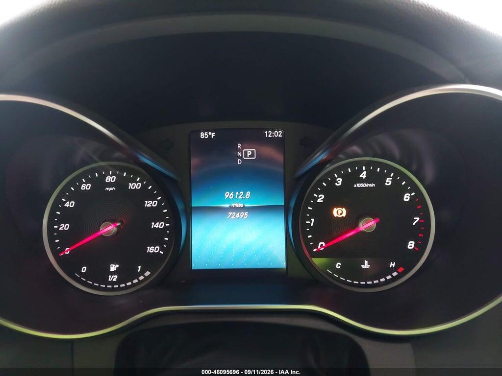 55SWF8EB5KU302548 2019 MERCEDES-BENZ C 300 photo no. 7