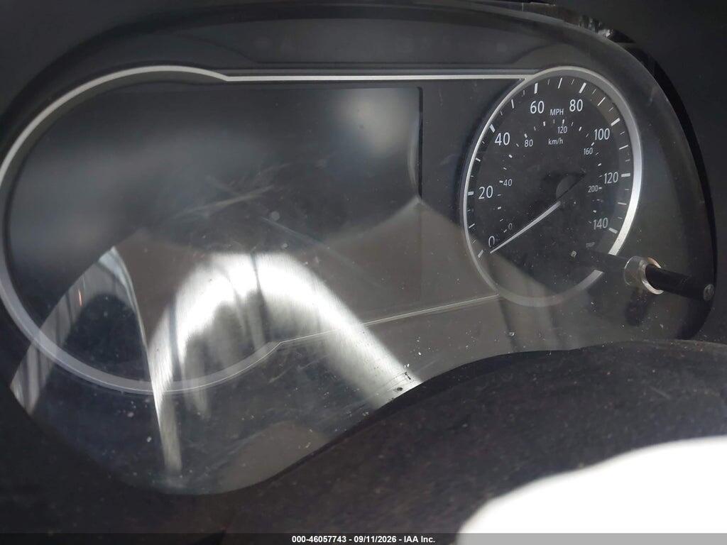3N1CN8EV6LL914684 2020 NISSAN VERSA photo no. 7