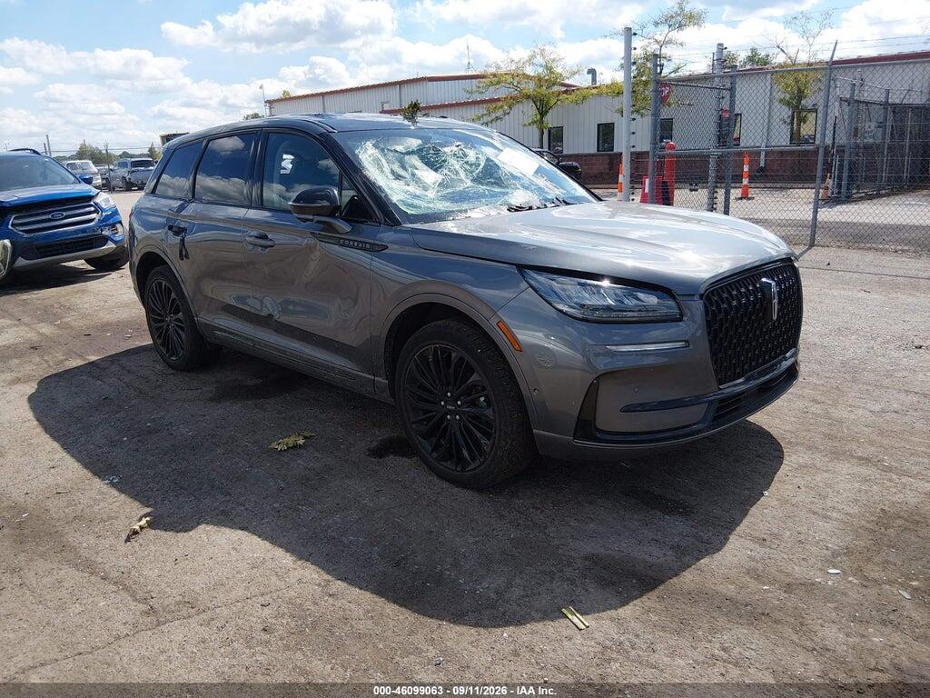 2023 LINCOLN CORSAIR 5LMCJ1DA1PUL26680