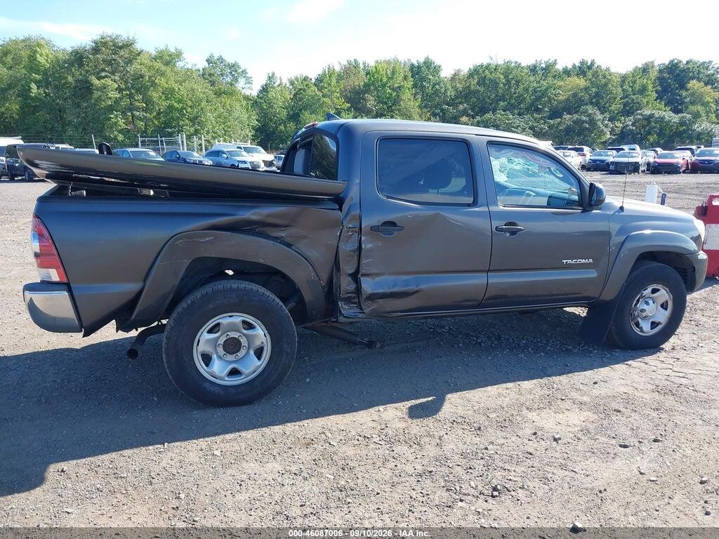 3TMLU4EN9CM093003 2012 TOYOTA TACOMA photo no. 11