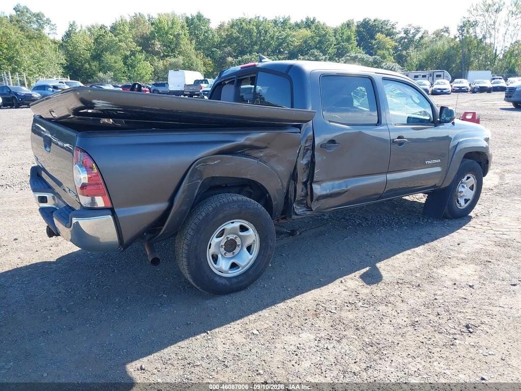 3TMLU4EN9CM093003 2012 TOYOTA TACOMA photo no. 4