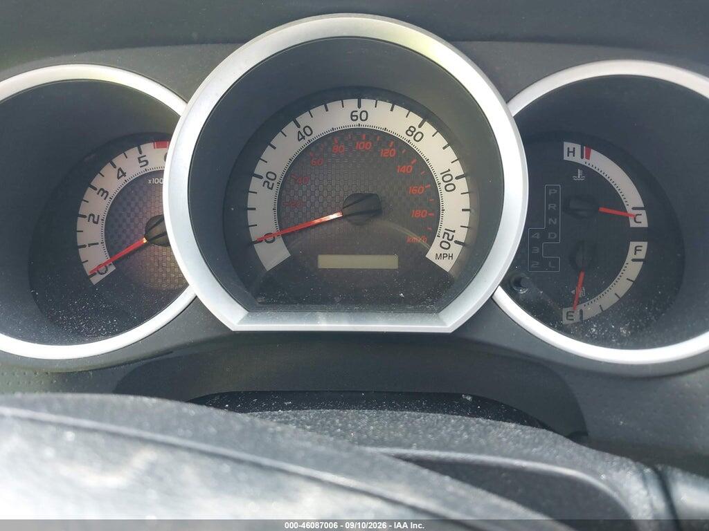 3TMLU4EN9CM093003 2012 TOYOTA TACOMA photo no. 7