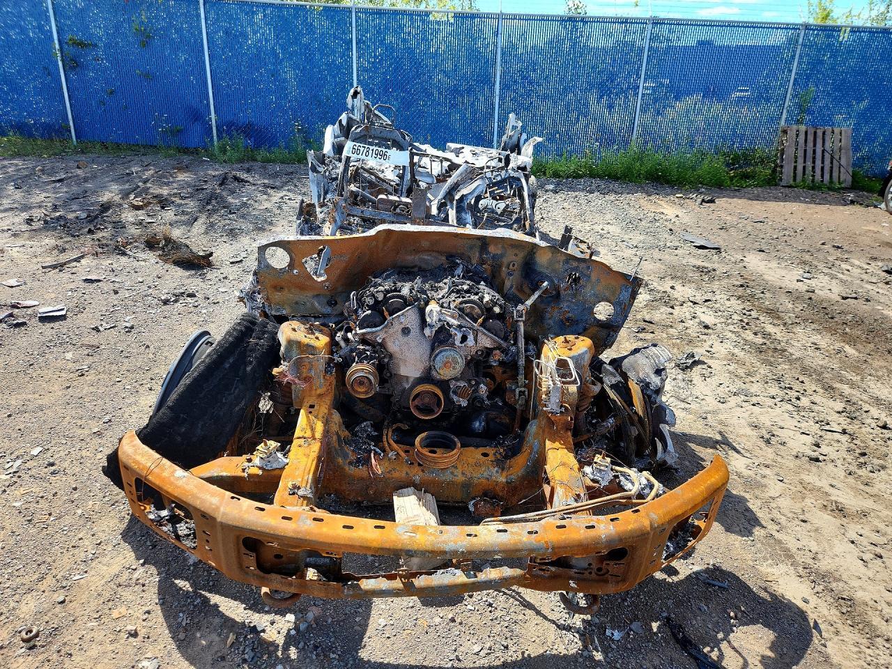 1FTFW1EG7FKE78496 2015 FORD F150 photo no. 5