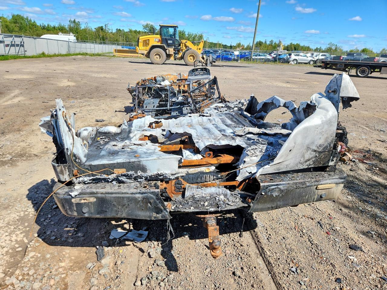 1FTFW1EG7FKE78496 2015 FORD F150 photo no. 6