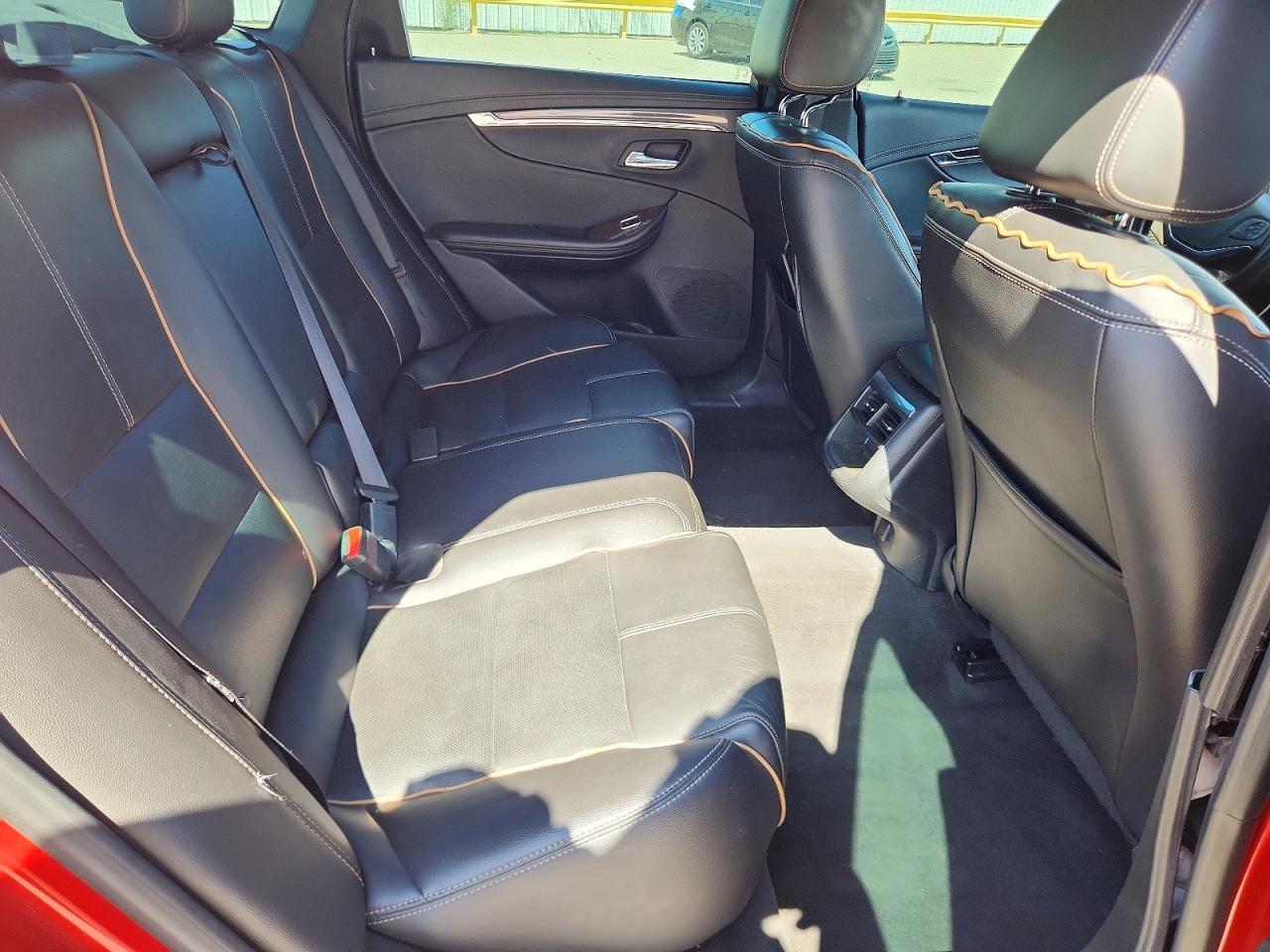 2G1165S30F9111128 2015 CHEVROLET IMPALA photo no. 10
