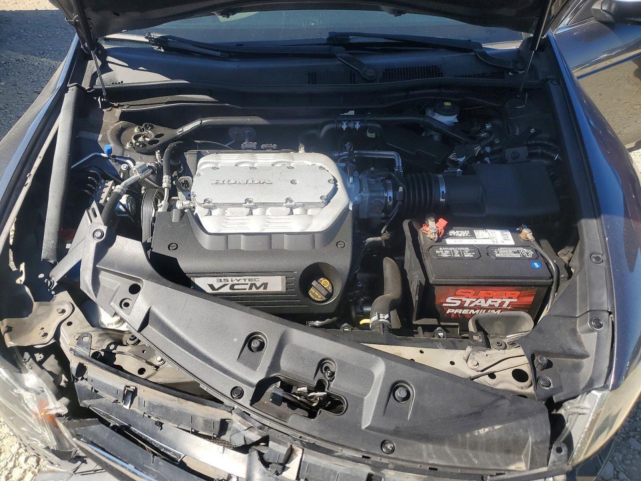 1HGCP3F83CA019049 2012 HONDA ACCORD photo no. 11