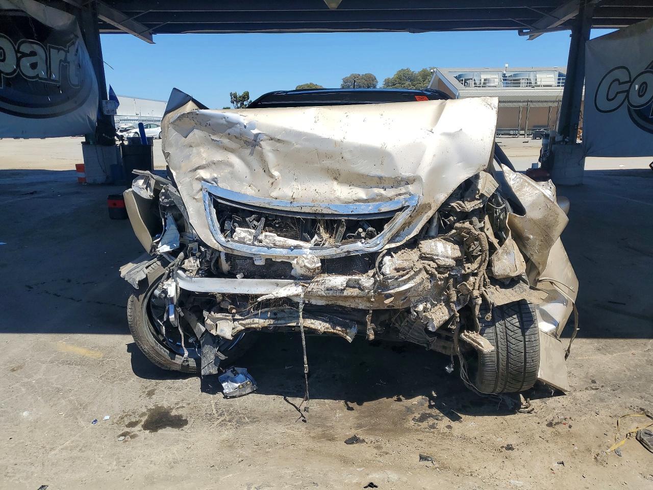 JTHBN36F940163547 2004 LEXUS LS photo no. 5
