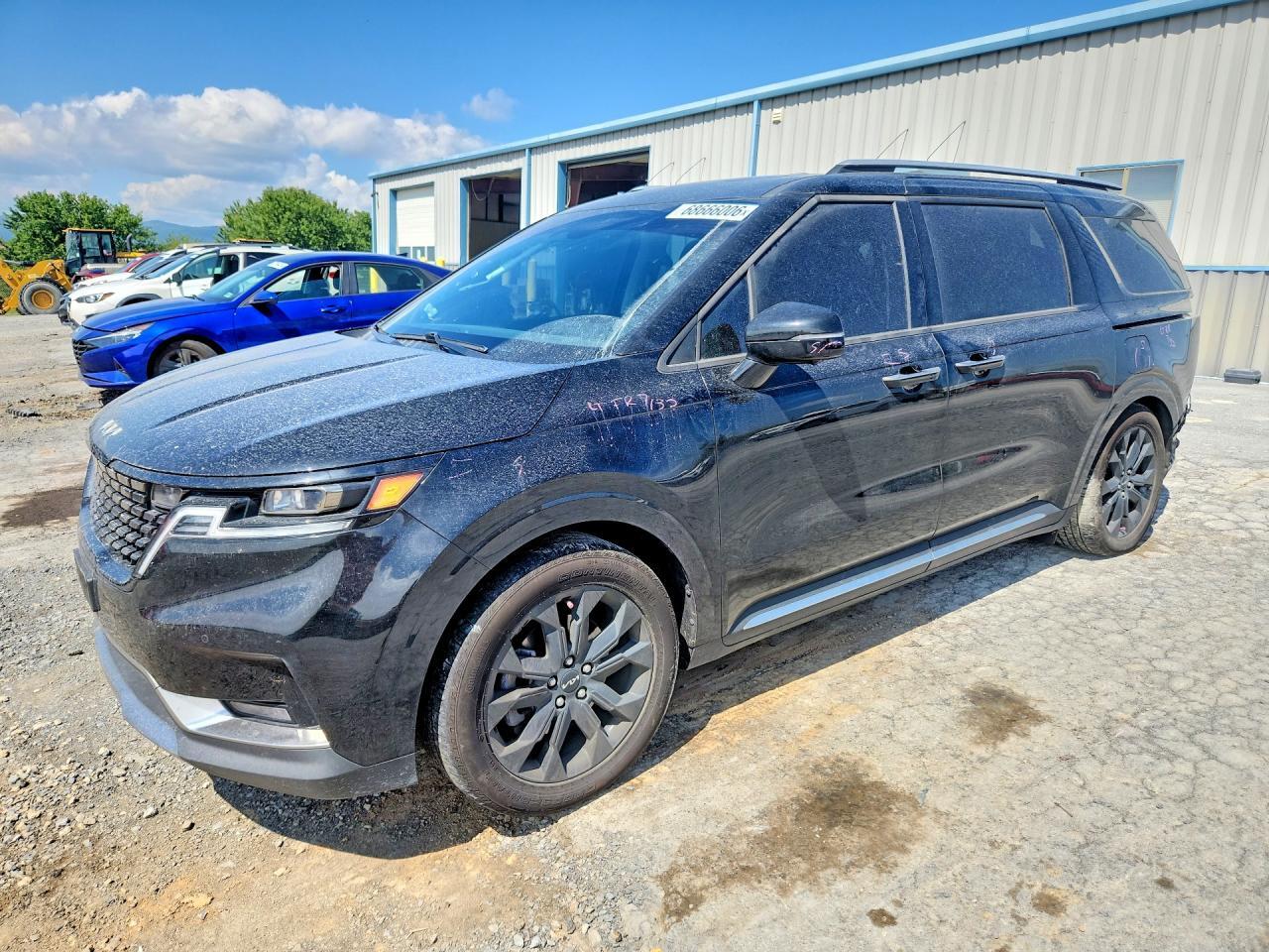 2023 KIA CARNIVAL KNDNE5H32P6216393
