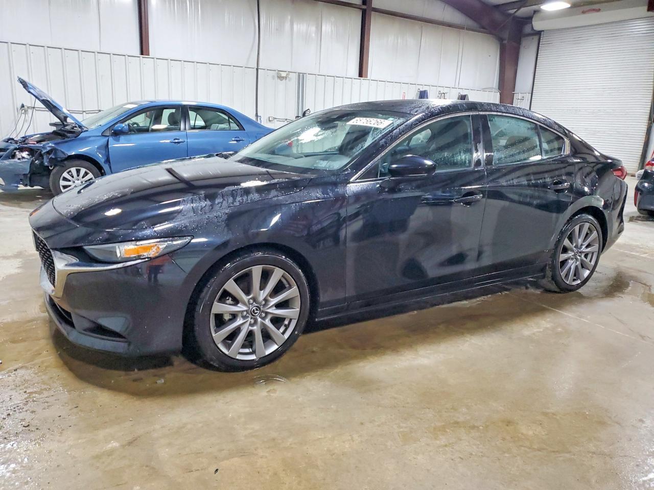 2022 MAZDA 3 JM1BPABL6N1507939