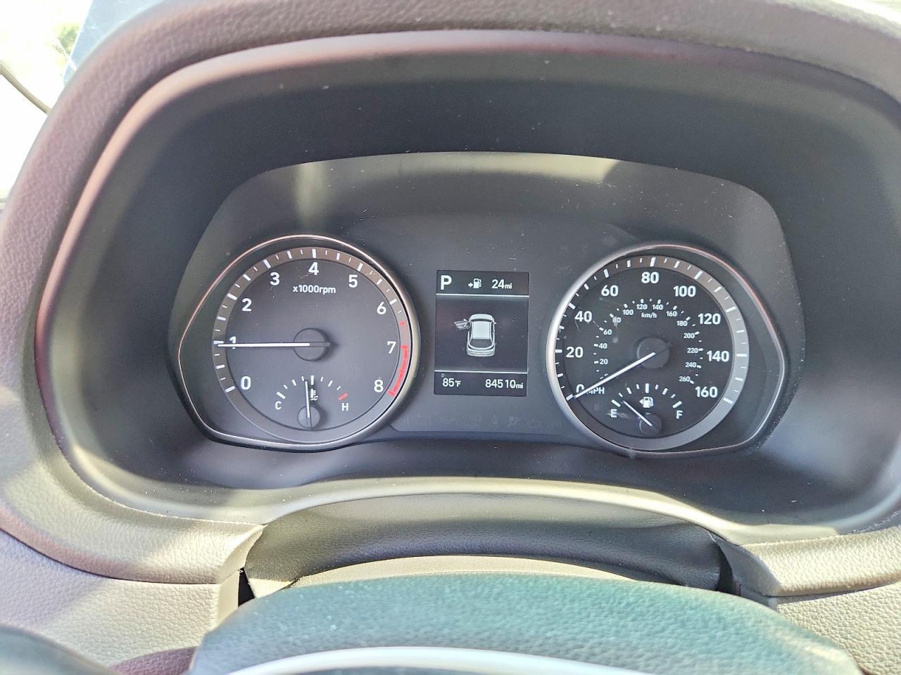 KMHH35LE3JU070452 2018 HYUNDAI ELANTRA GT photo no. 9